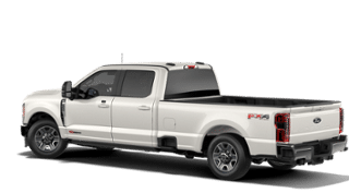 2027 Ford Super Duty® External Image 2